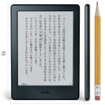 kindle